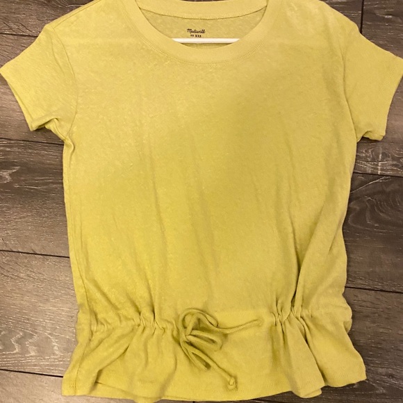 New with tags Madewell top - Picture 3 of 3